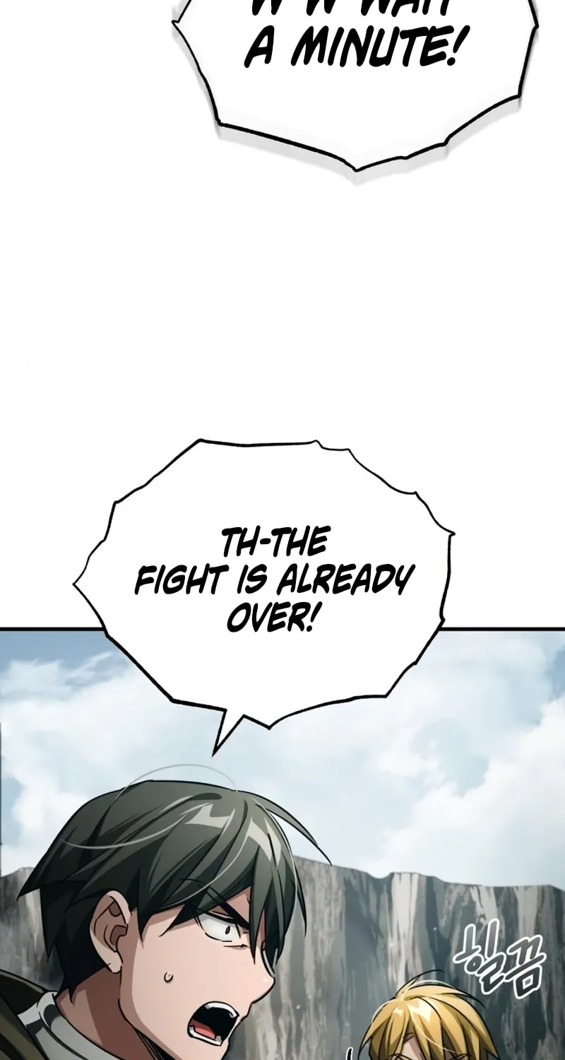 Read Descended from Divinity EN Manga Online