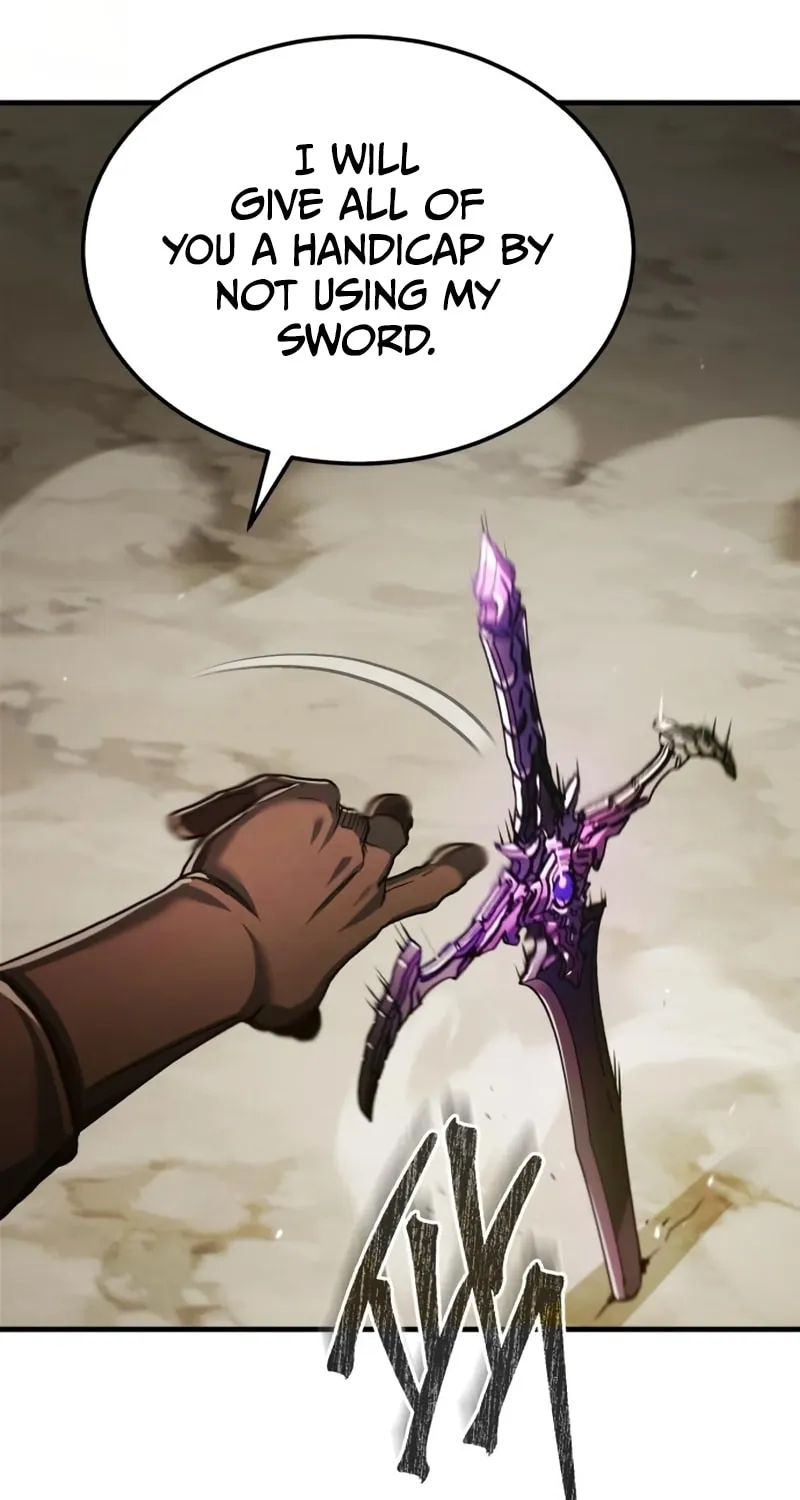 Read Descended from Divinity EN Manga Online
