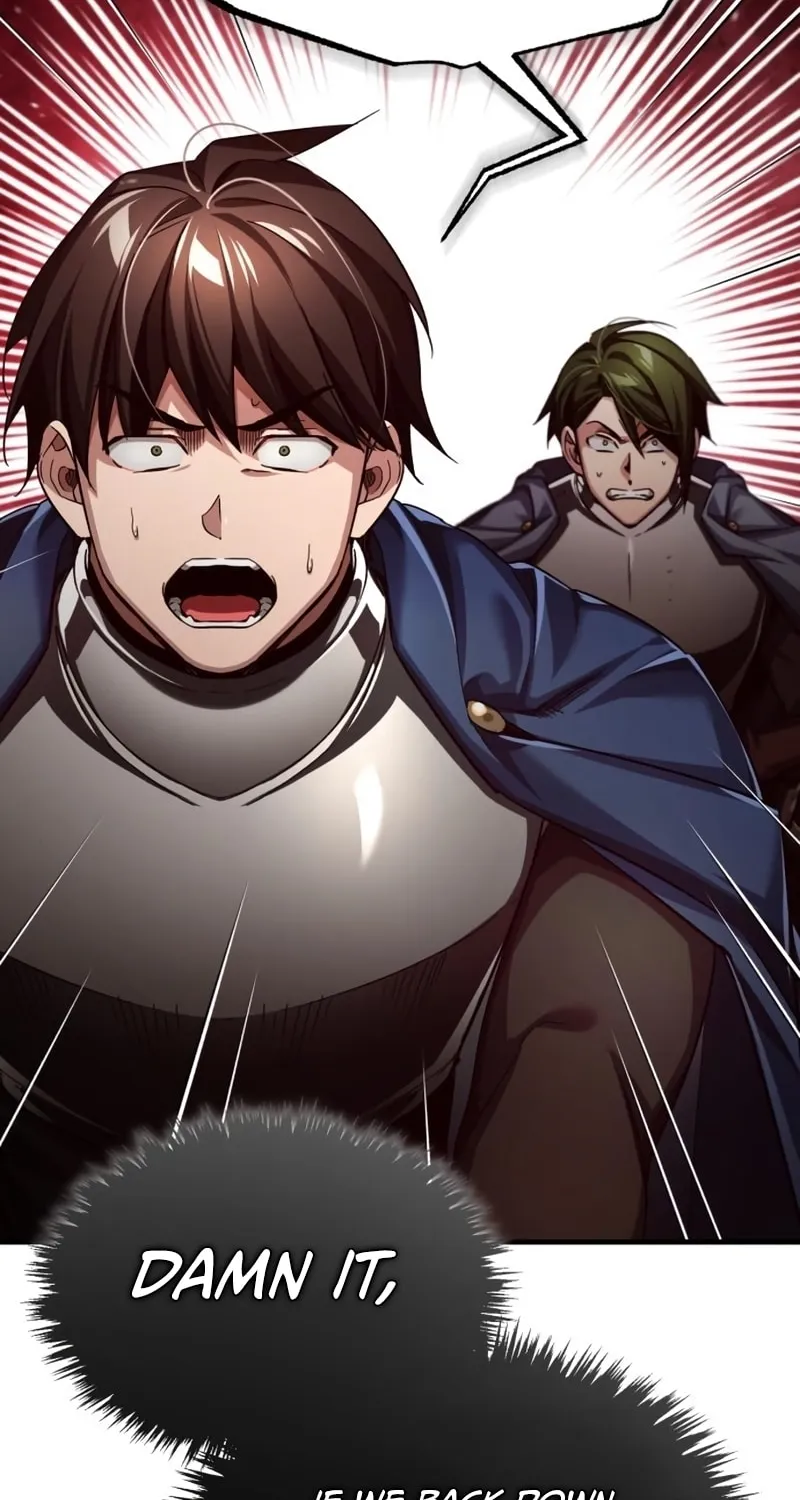 Read Descended from Divinity EN Manga Online
