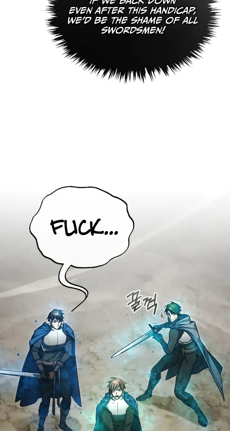 Read Descended from Divinity EN Manga Online