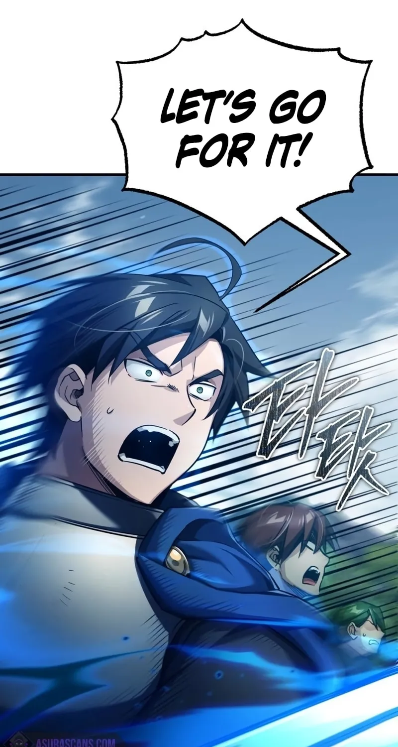 Read Descended from Divinity EN Manga Online