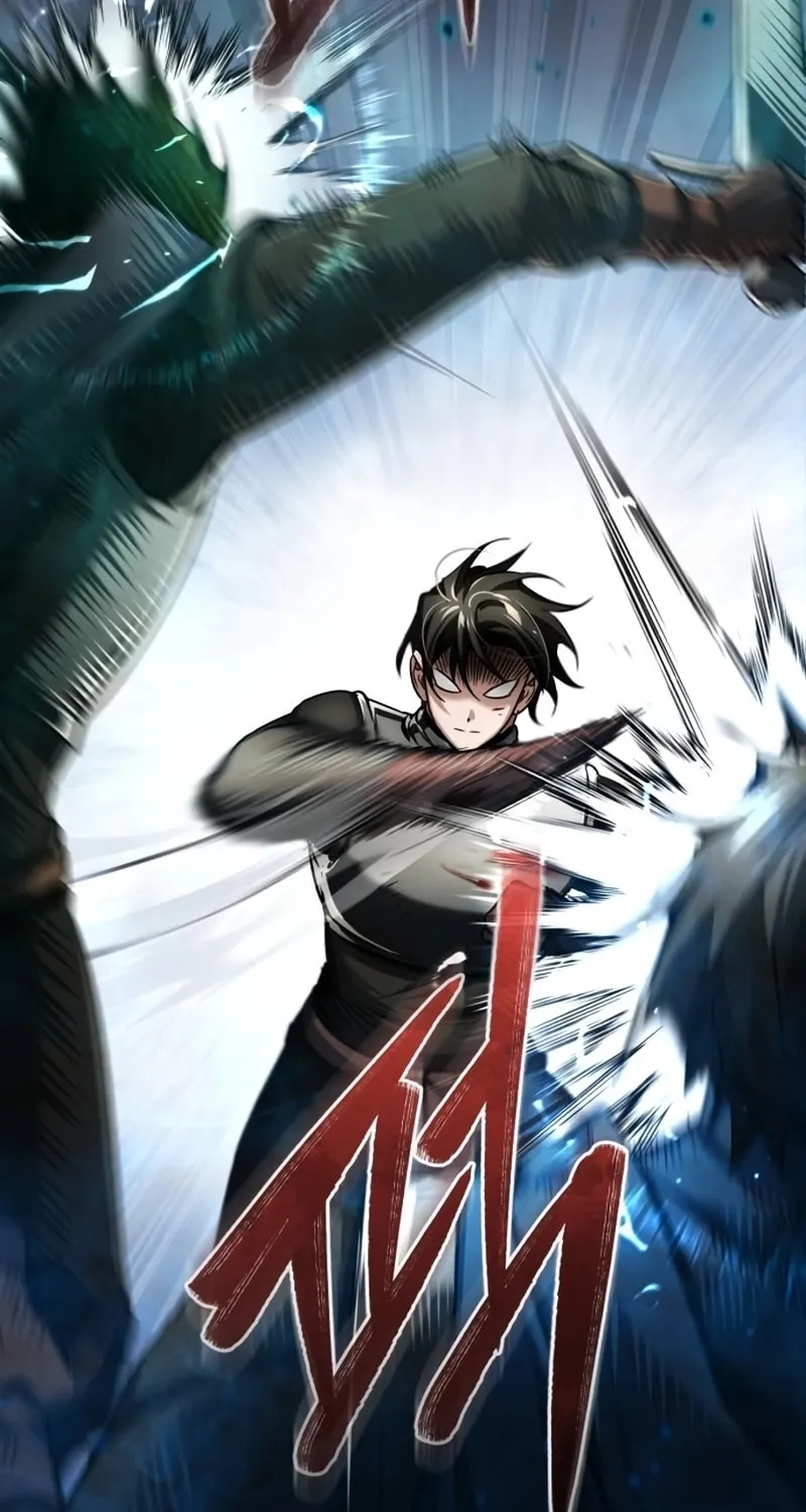 Read Descended from Divinity EN Manga Online