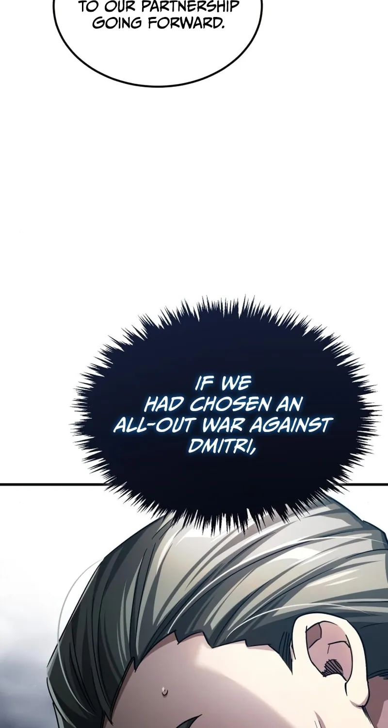Read Descended from Divinity EN Manga Online