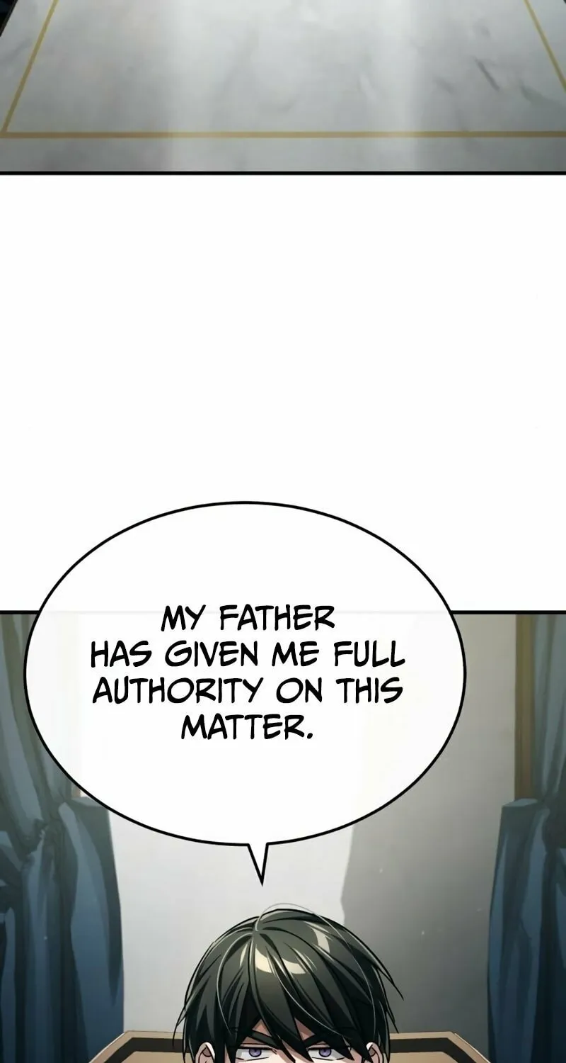 Read Descended from Divinity EN Manga Online