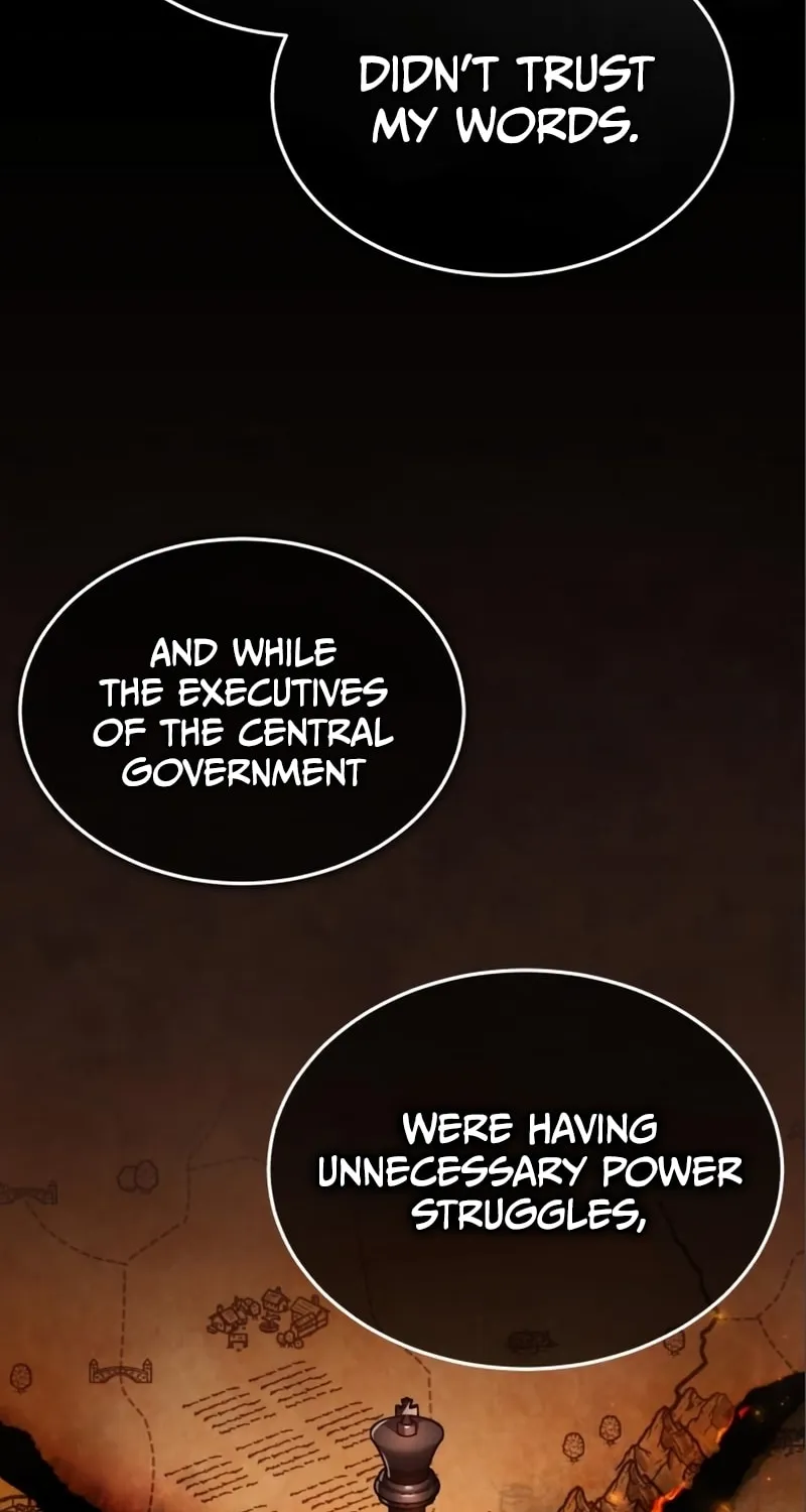 Read Descended from Divinity EN Manga Online