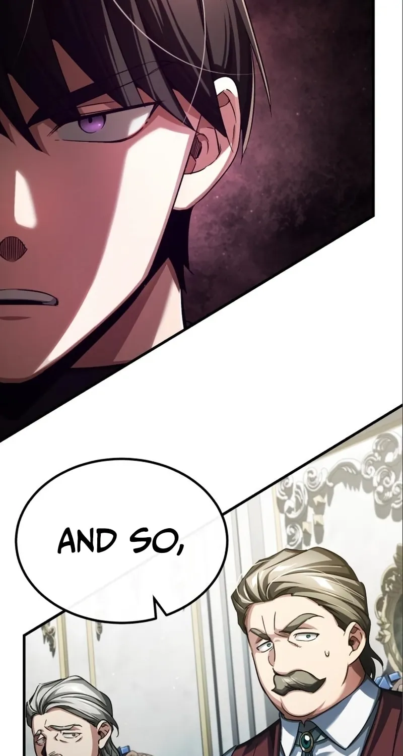 Read Descended from Divinity EN Manga Online