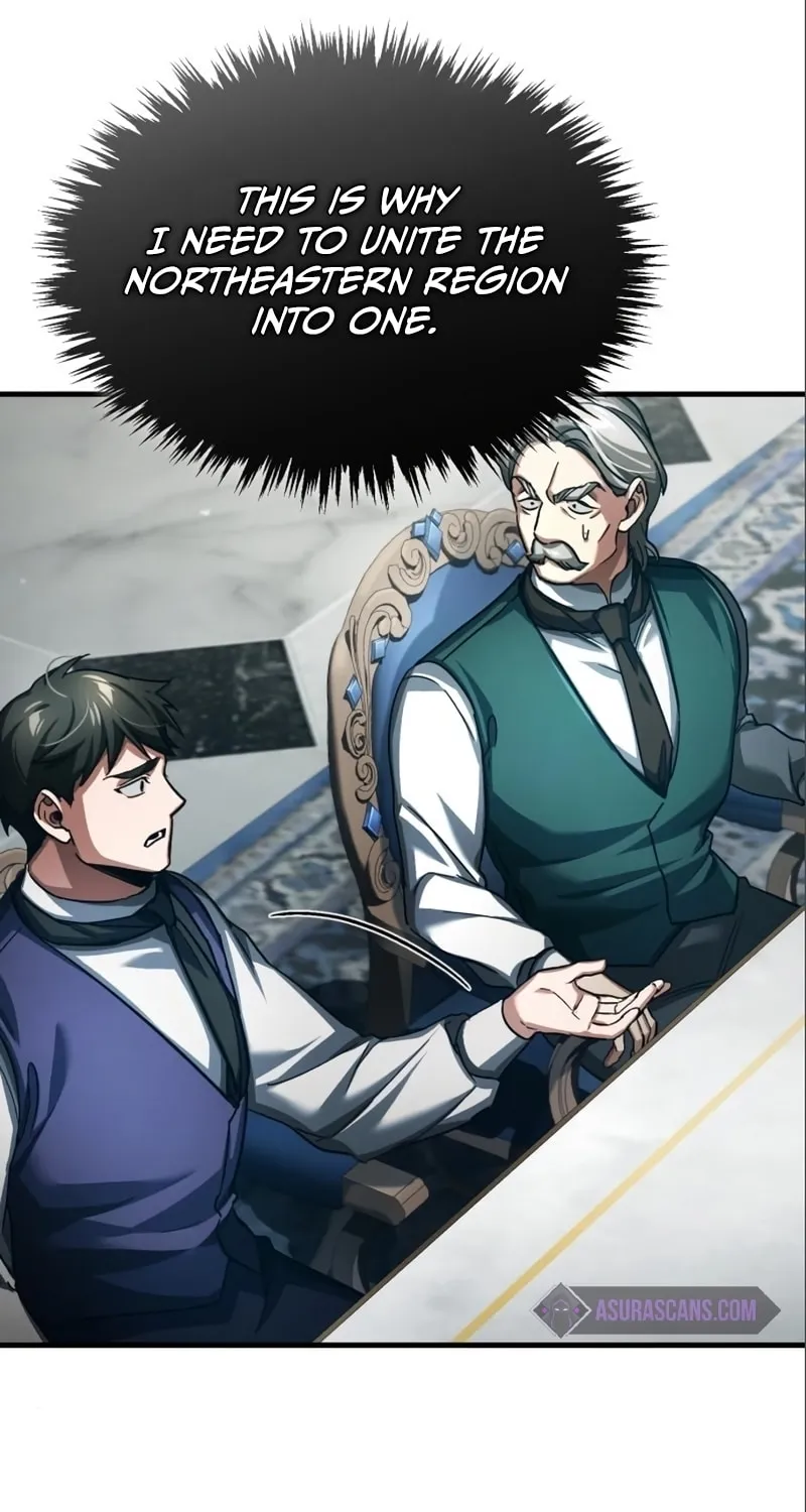 Read Descended from Divinity EN Manga Online