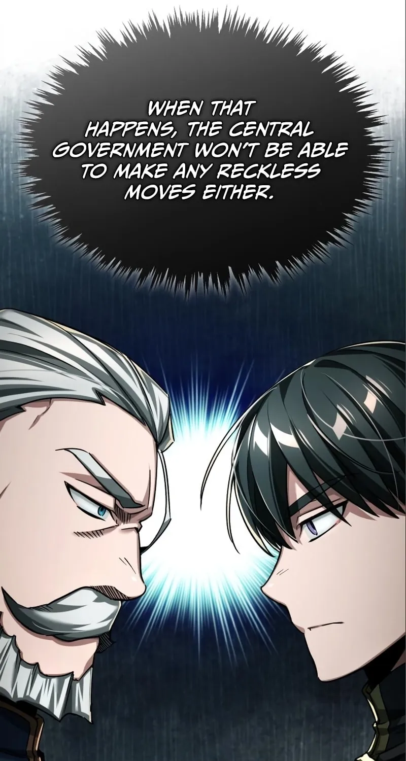 Read Descended from Divinity EN Manga Online