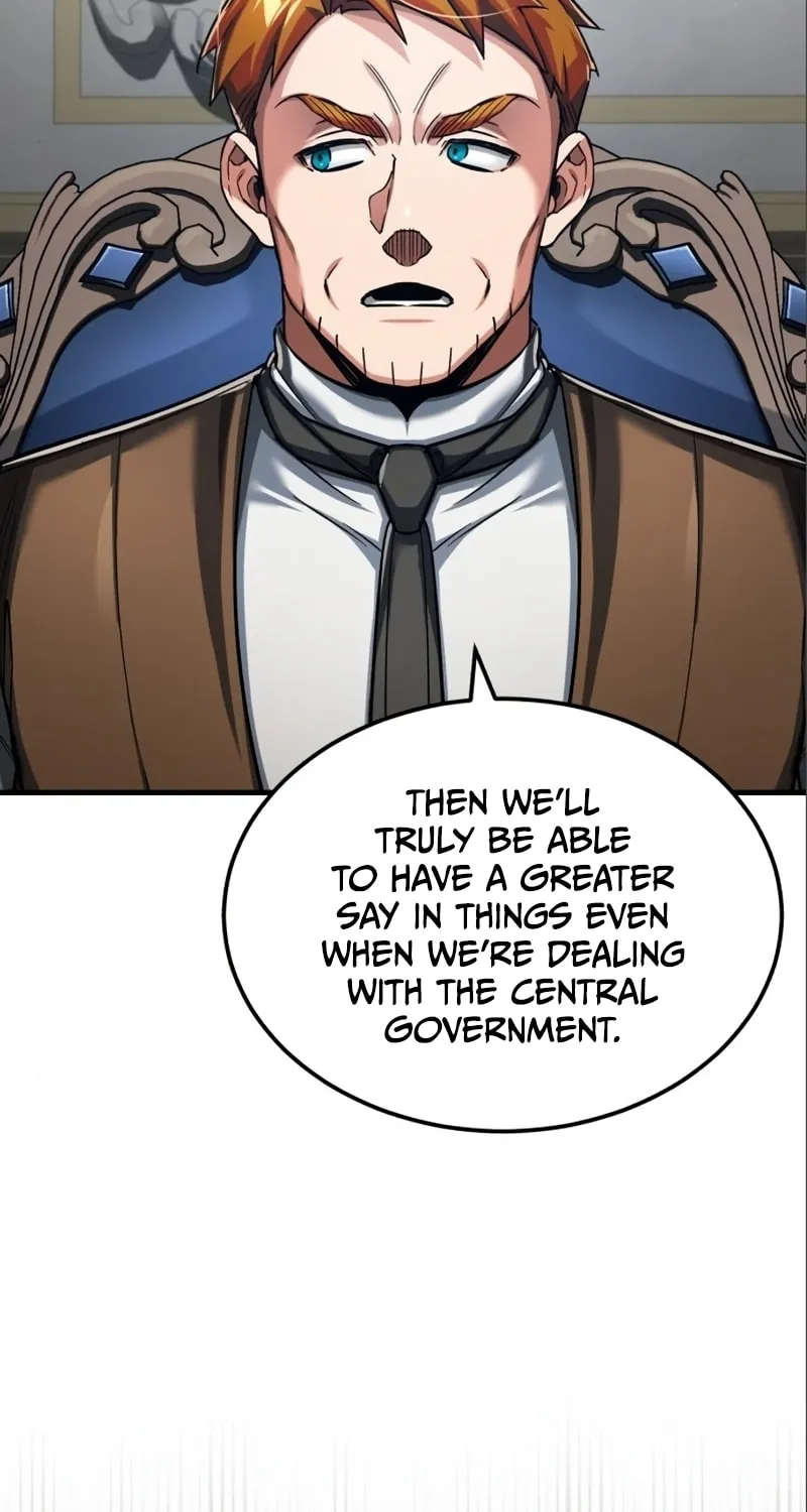Read Descended from Divinity EN Manga Online