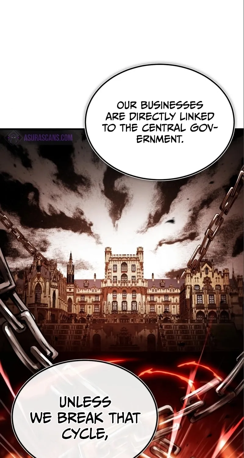 Read Descended from Divinity EN Manga Online
