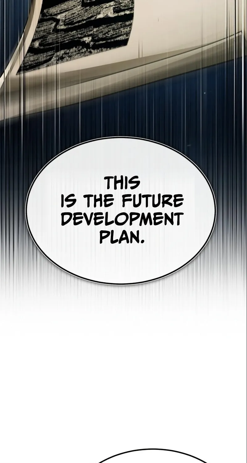 Read Descended from Divinity EN Manga Online
