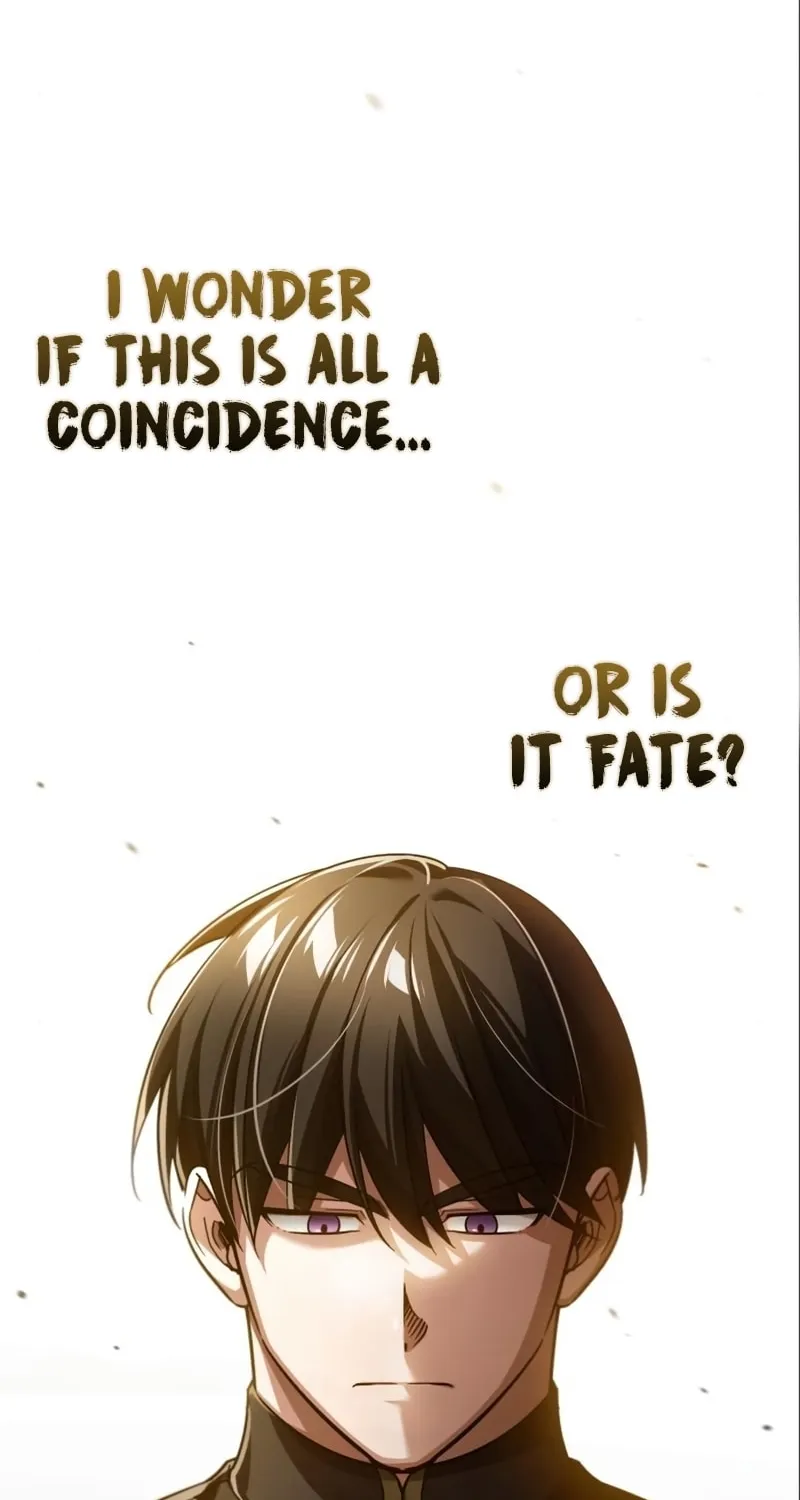 Read Descended from Divinity EN Manga Online