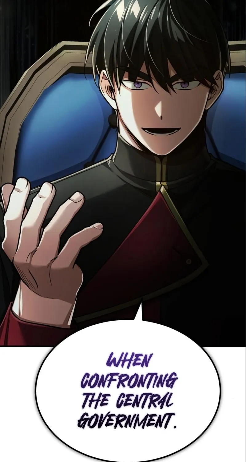 Read Descended from Divinity EN Manga Online