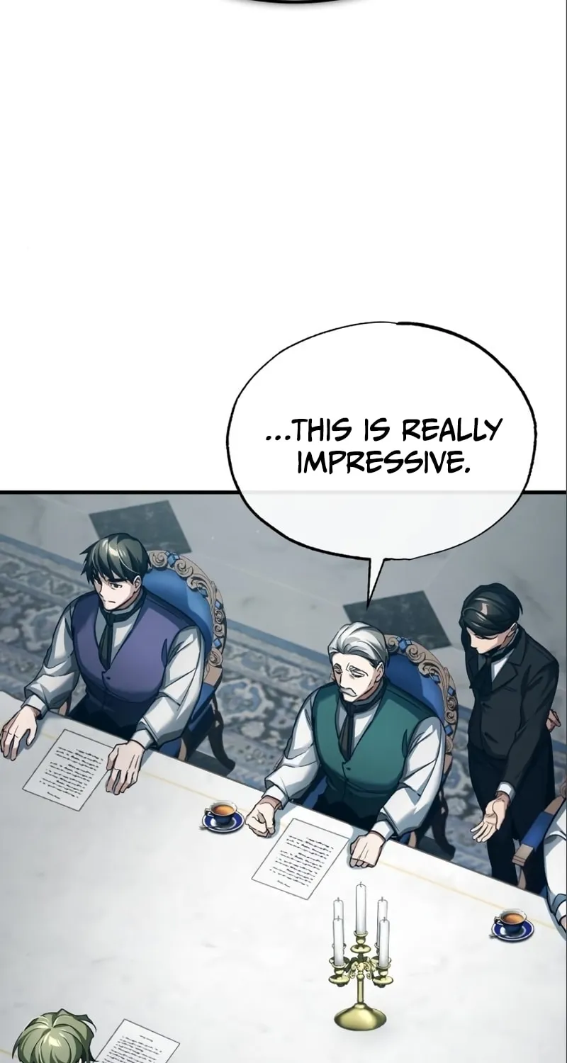 Read Descended from Divinity EN Manga Online