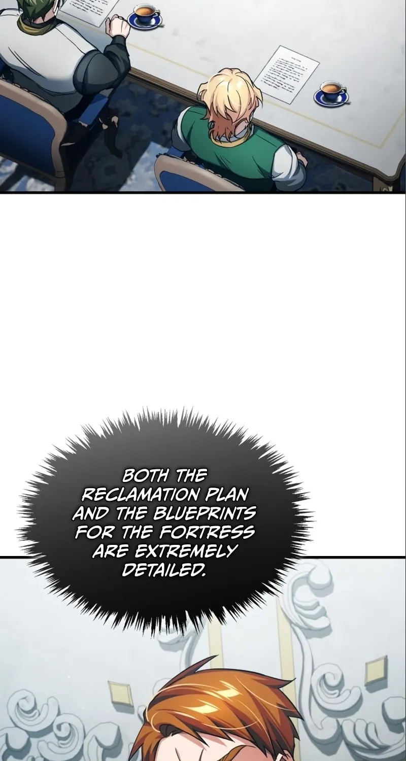 Read Descended from Divinity EN Manga Online