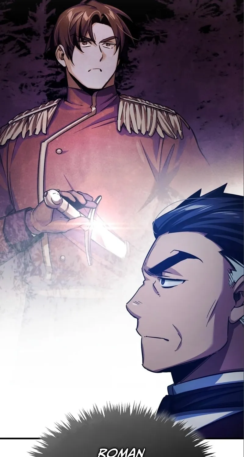 Read Descended from Divinity EN Manga Online