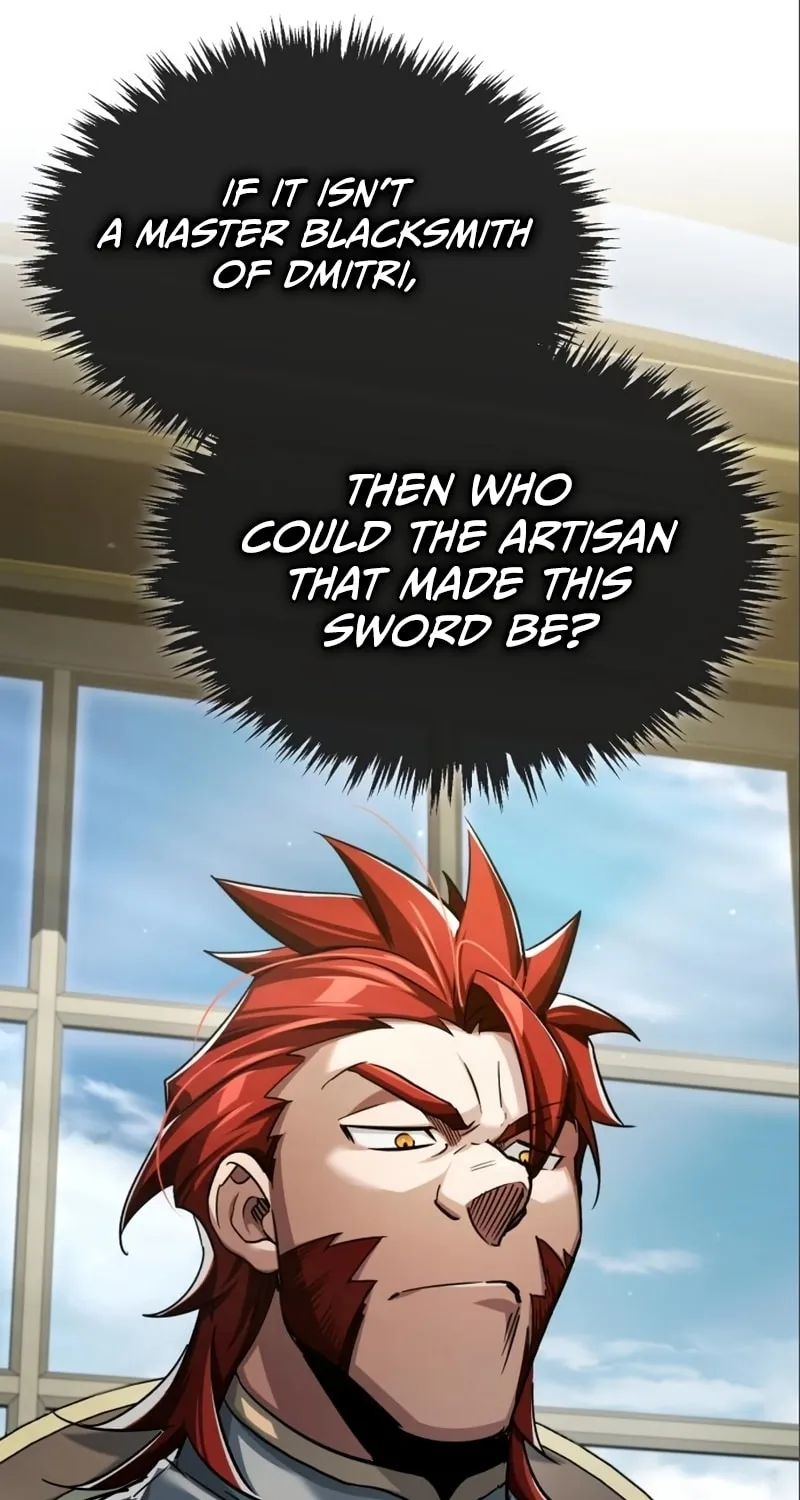 Read Descended from Divinity EN Manga Online