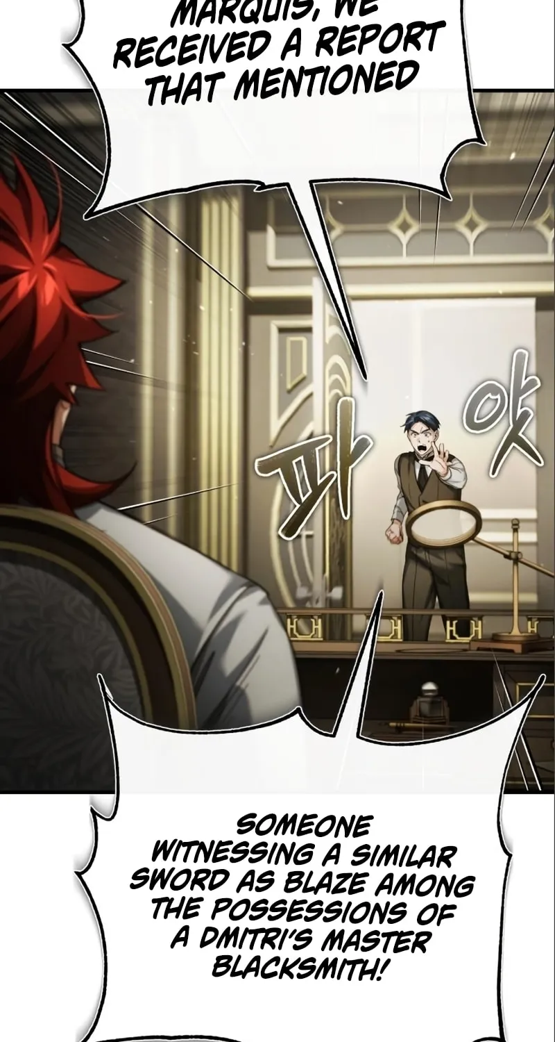 Read Descended from Divinity EN Manga Online