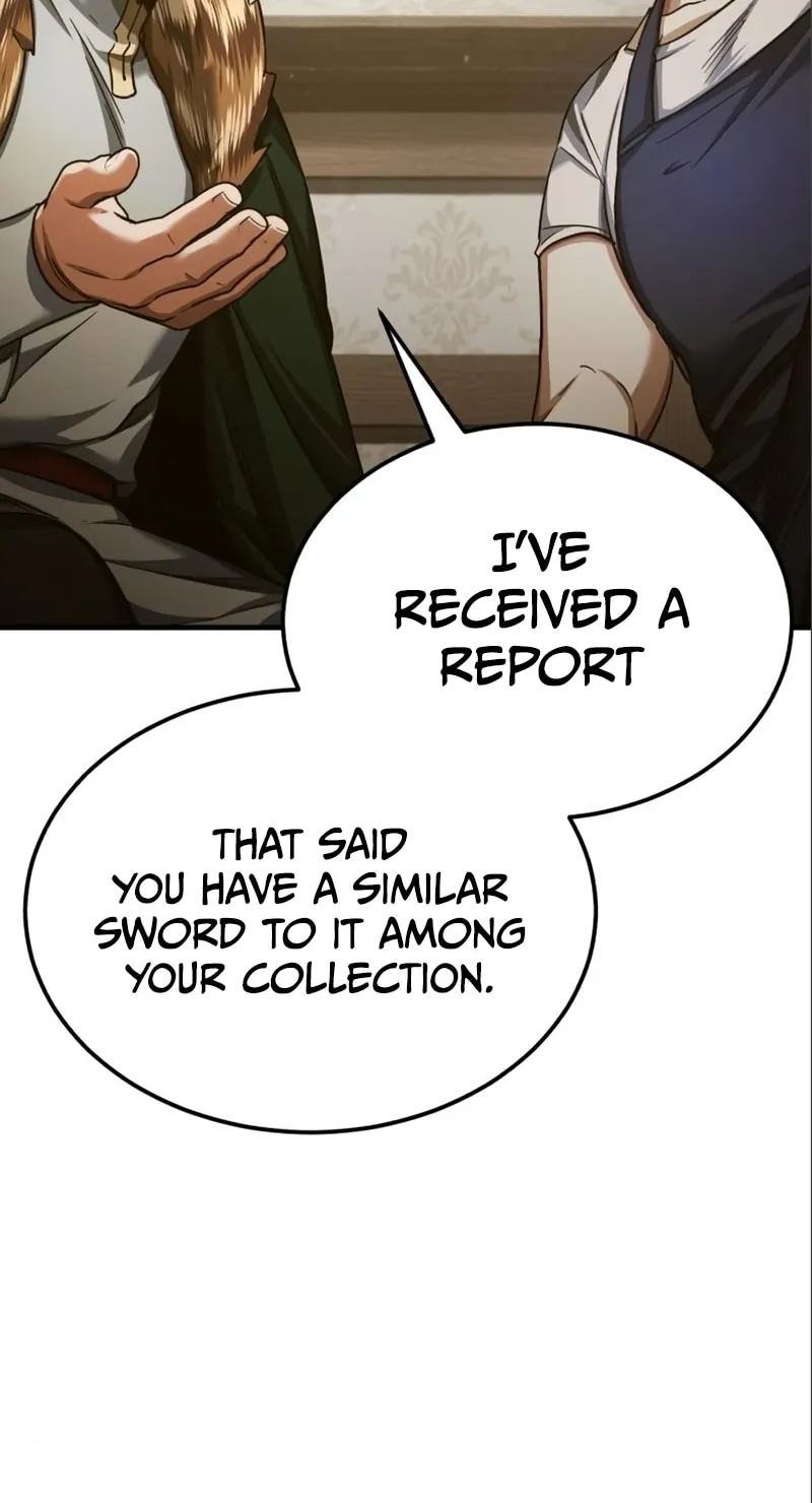 Read Descended from Divinity EN Manga Online