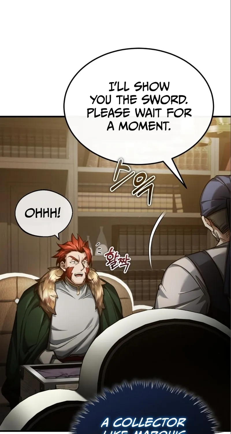 Read Descended from Divinity EN Manga Online