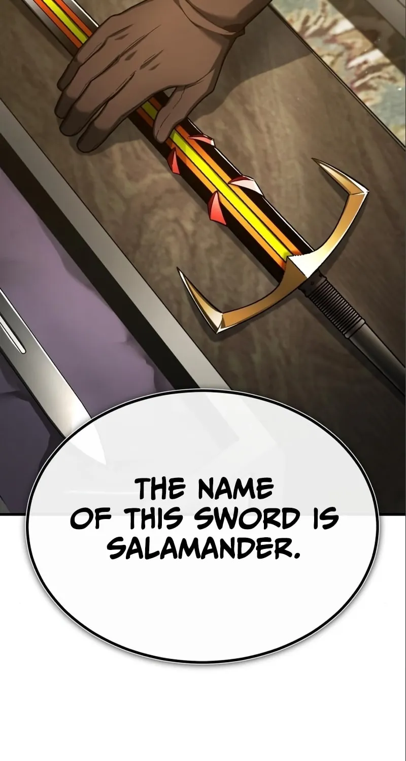 Read Descended from Divinity EN Manga Online