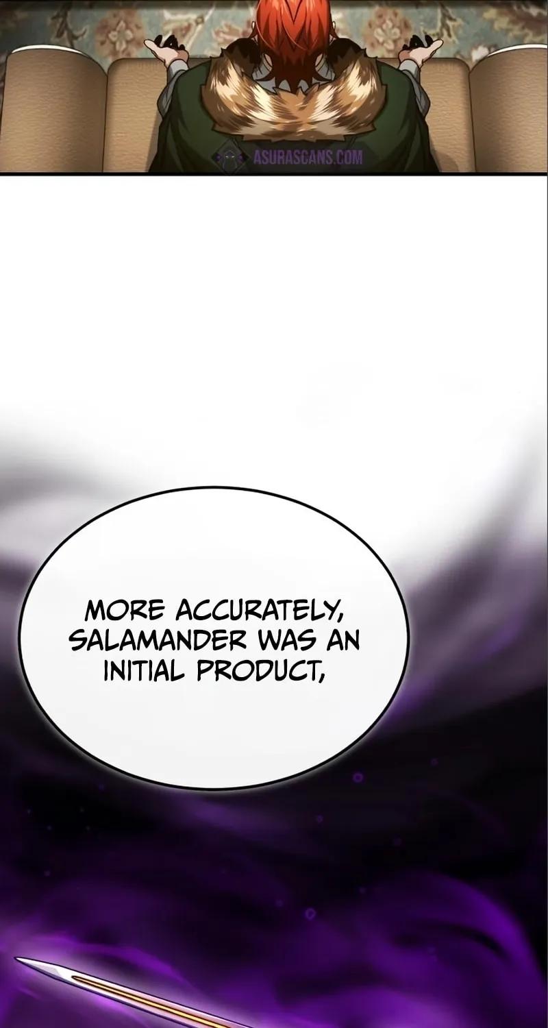 Read Descended from Divinity EN Manga Online