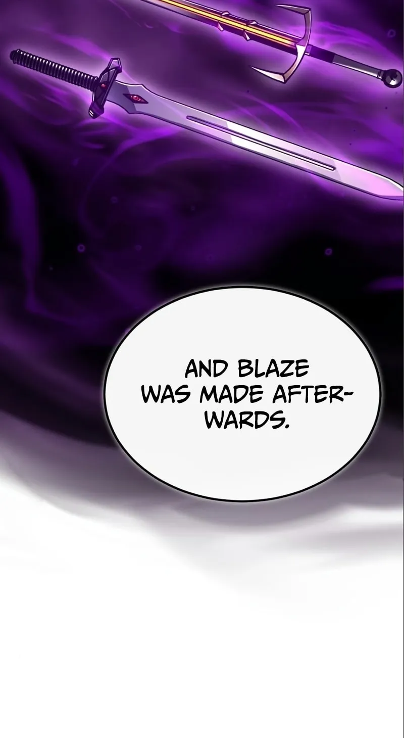 Read Descended from Divinity EN Manga Online