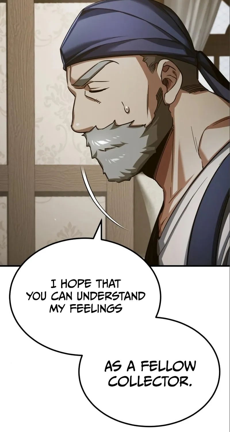 Read Descended from Divinity EN Manga Online