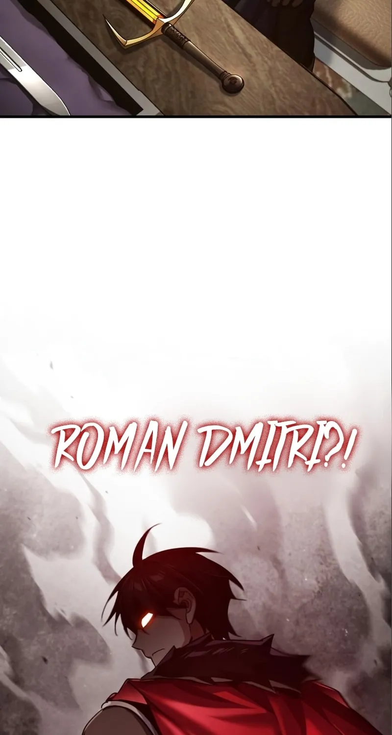 Read Descended from Divinity EN Manga Online