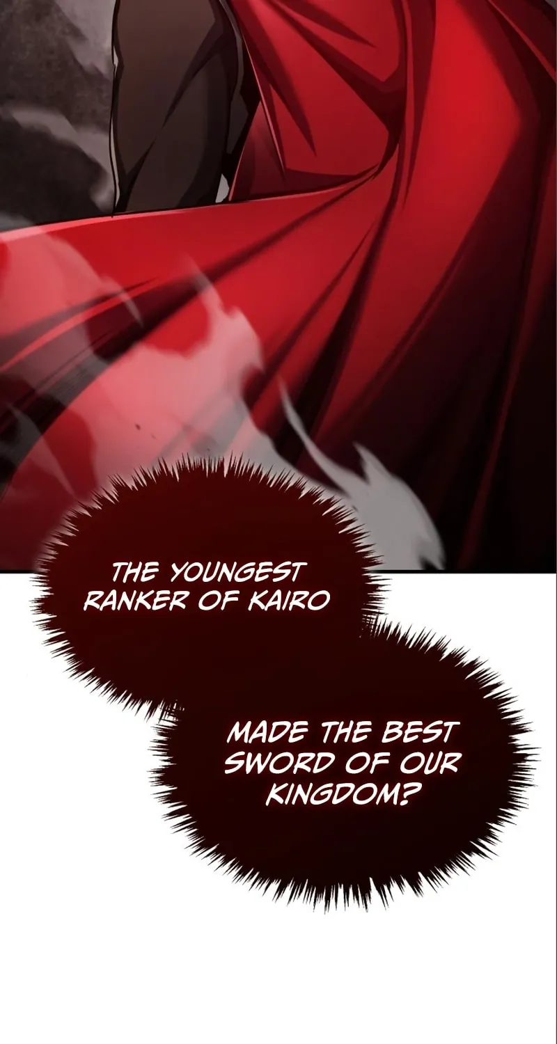 Read Descended from Divinity EN Manga Online