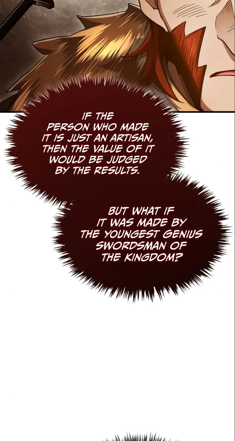 Read Descended from Divinity EN Manga Online