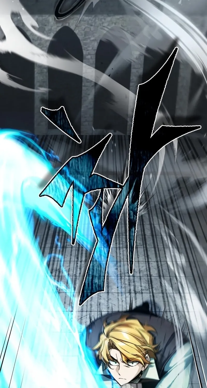Read Descended from Divinity EN Manga Online