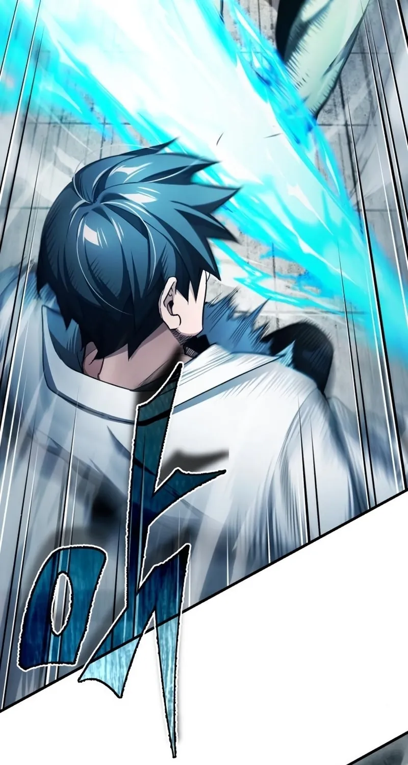 Read Descended from Divinity EN Manga Online
