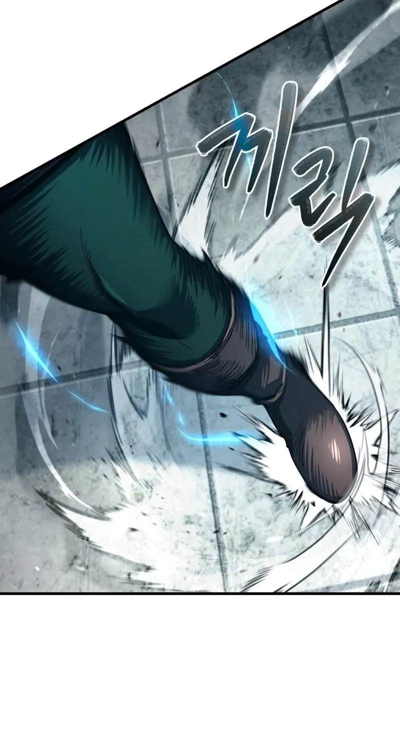 Read Descended from Divinity EN Manga Online