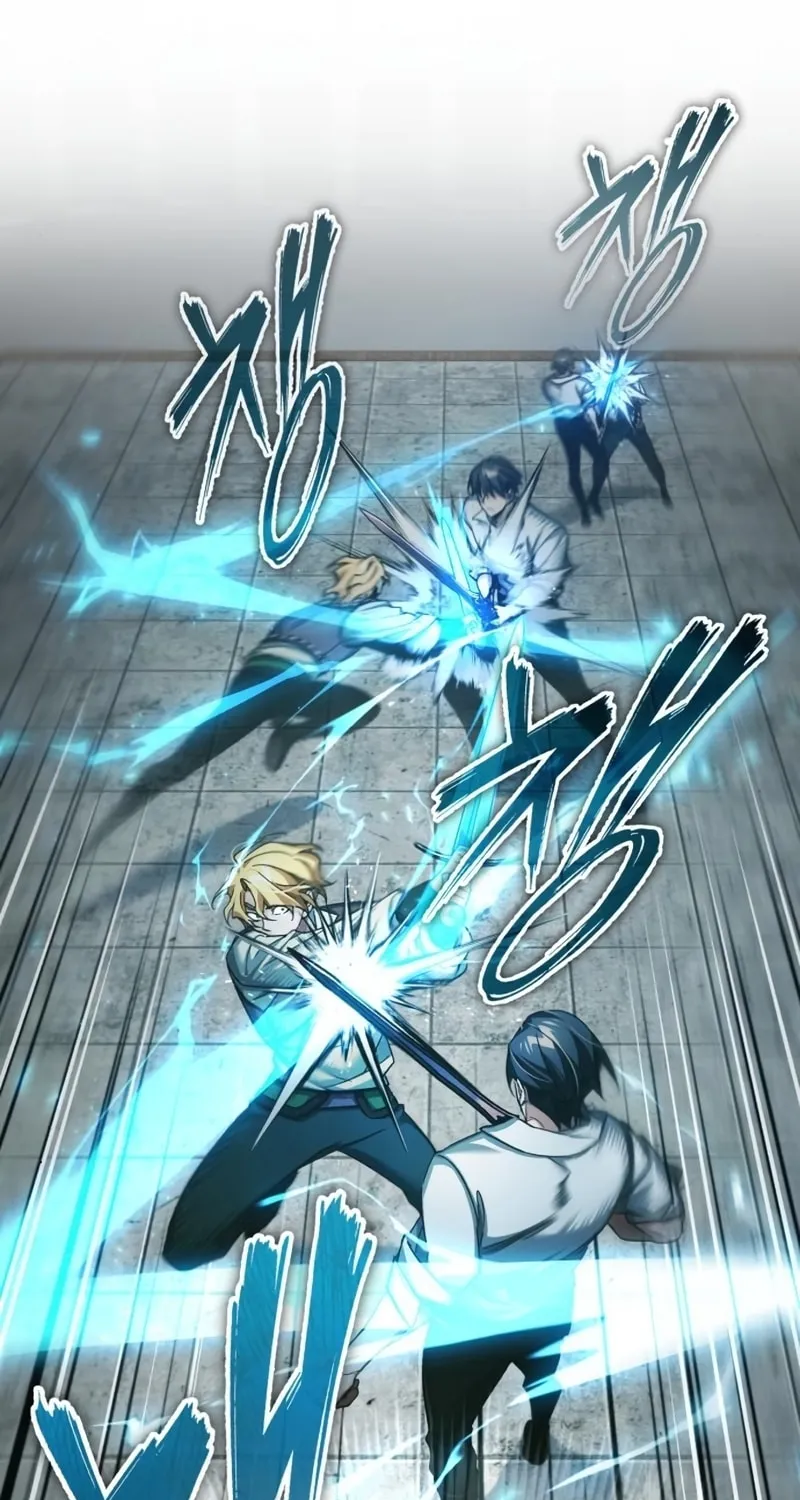Read Descended from Divinity EN Manga Online