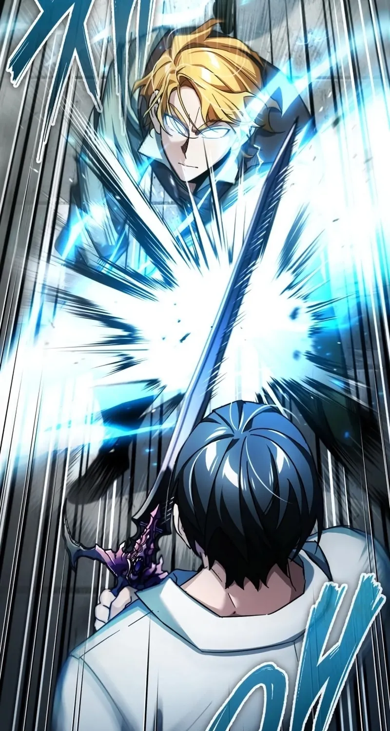 Read Descended from Divinity EN Manga Online