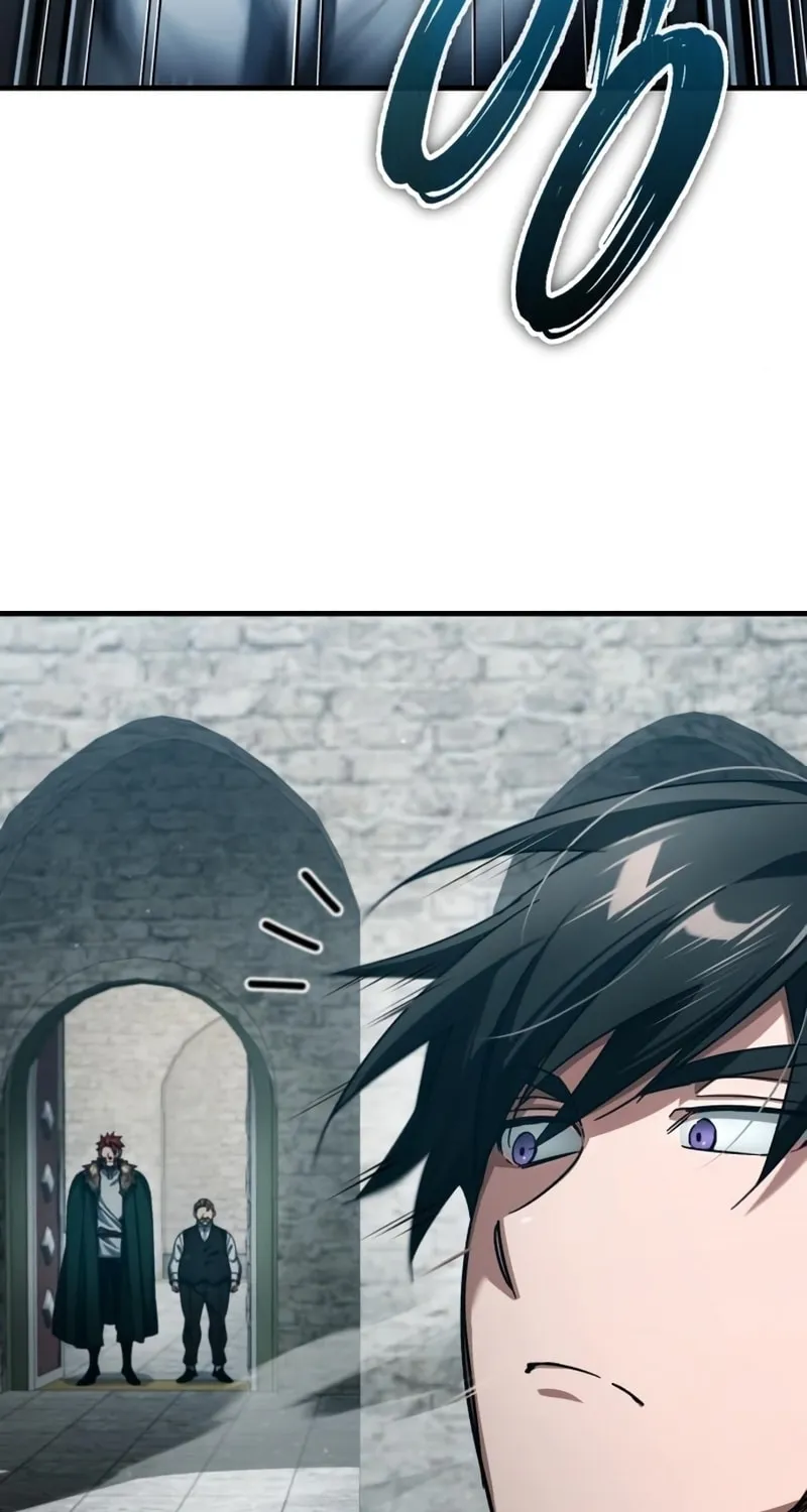 Read Descended from Divinity EN Manga Online