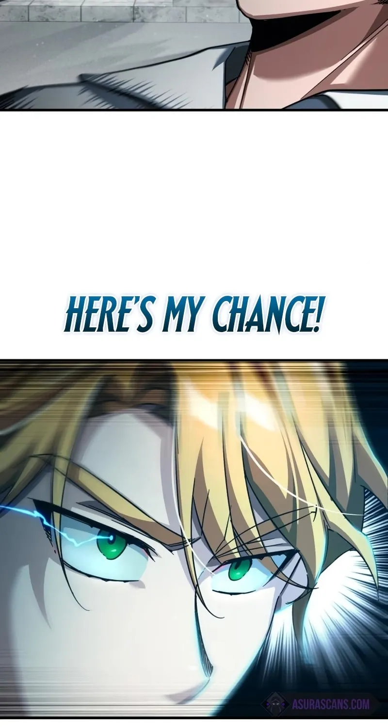 Read Descended from Divinity EN Manga Online