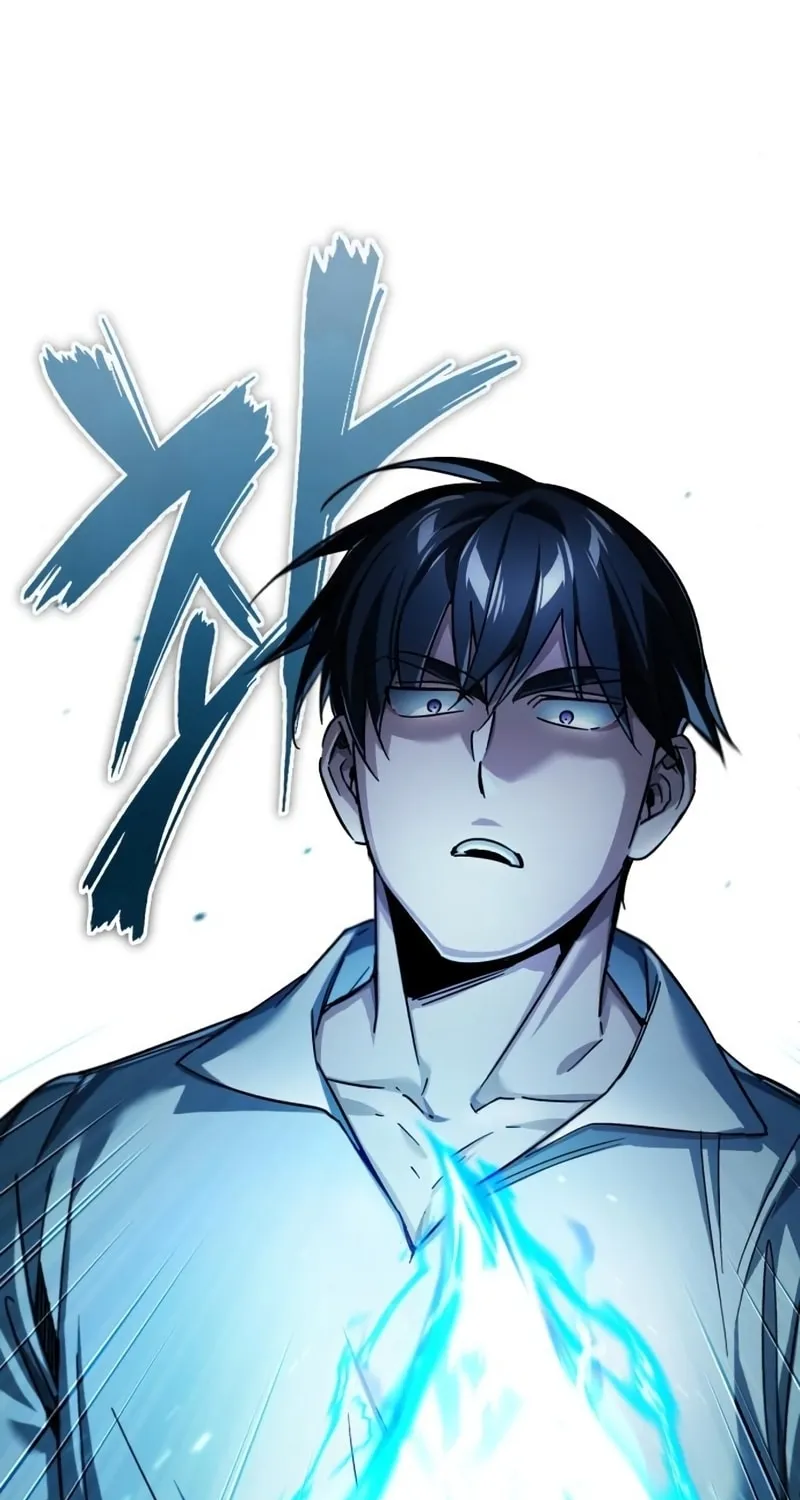 Read Descended from Divinity EN Manga Online
