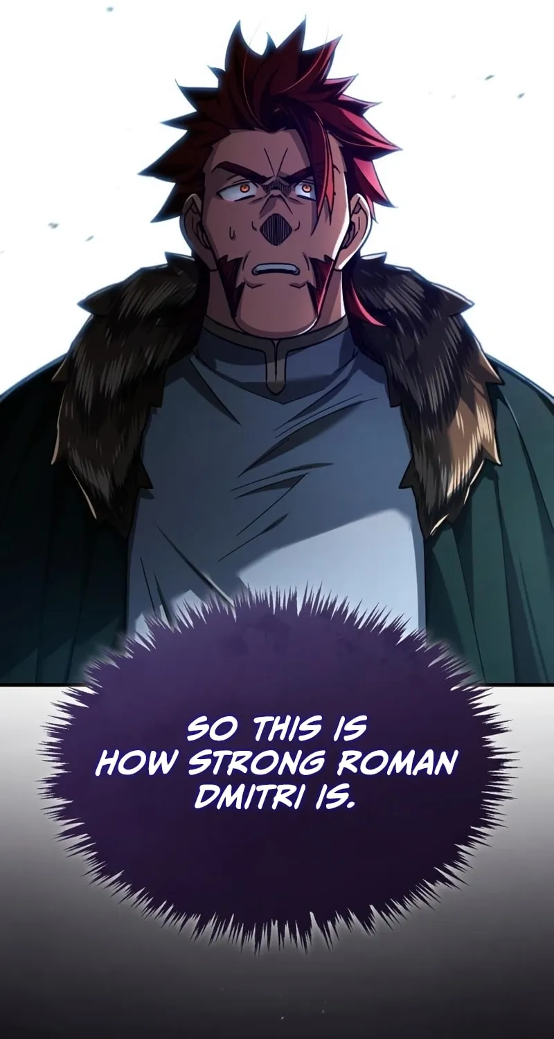 Read Descended from Divinity EN Manga Online