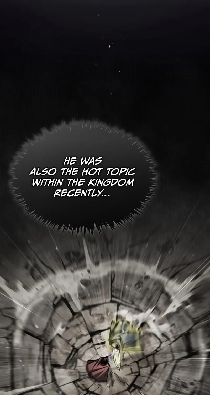 Read Descended from Divinity EN Manga Online