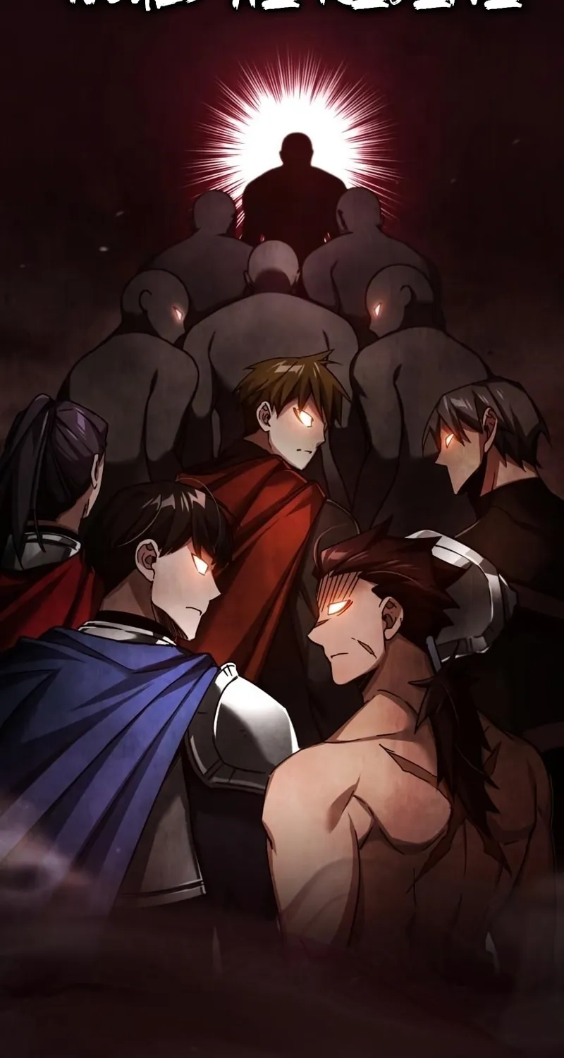 Read Descended from Divinity EN Manga Online