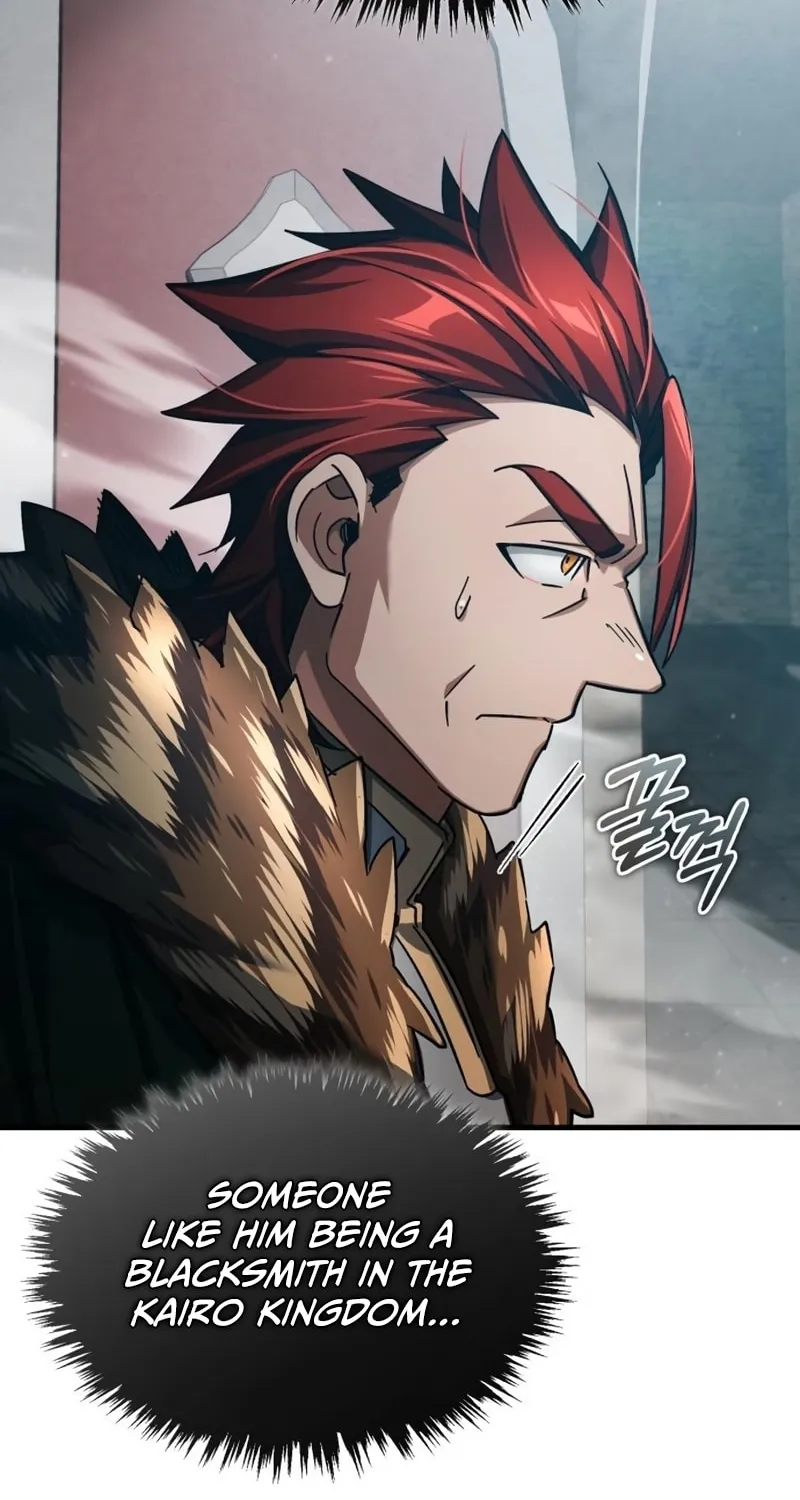 Read Descended from Divinity EN Manga Online