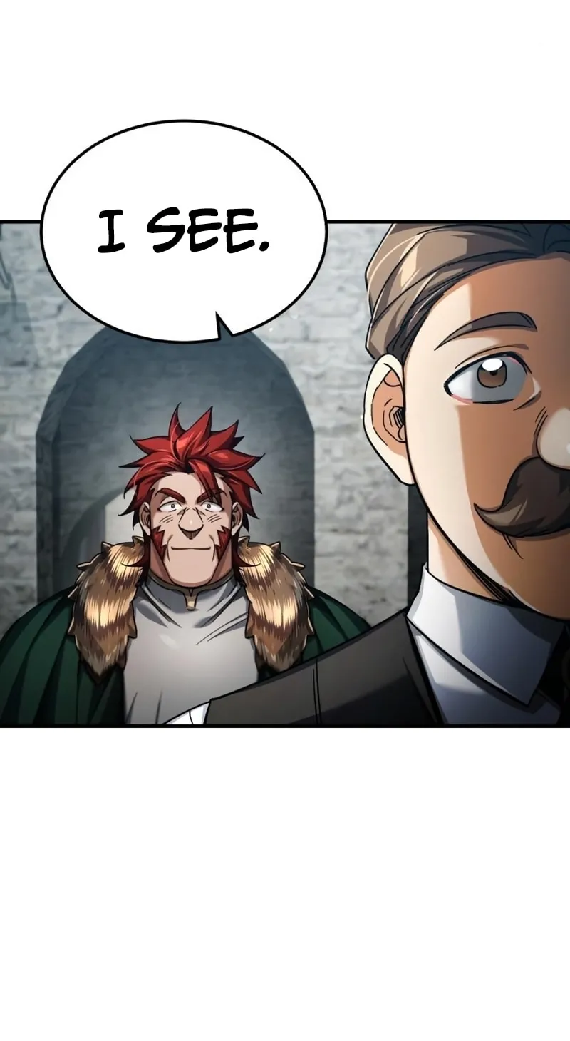 Read Descended from Divinity EN Manga Online