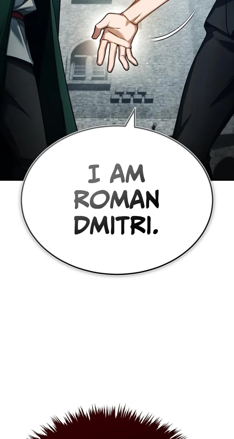 Read Descended from Divinity EN Manga Online