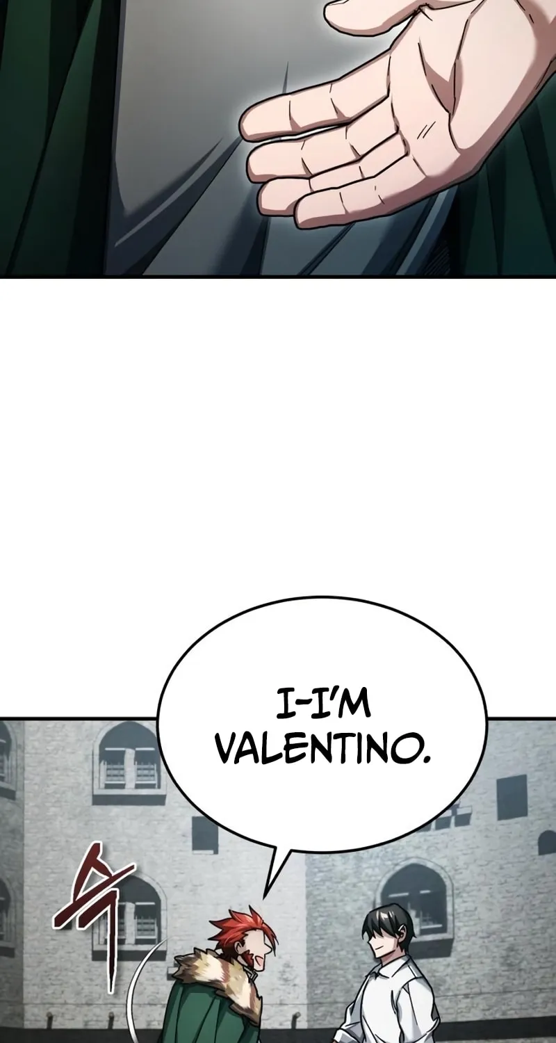 Read Descended from Divinity EN Manga Online