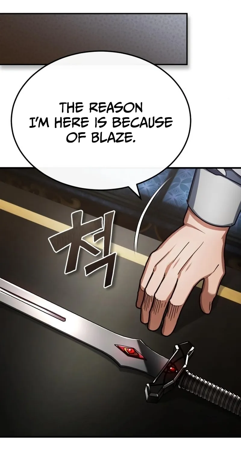 Read Descended from Divinity EN Manga Online