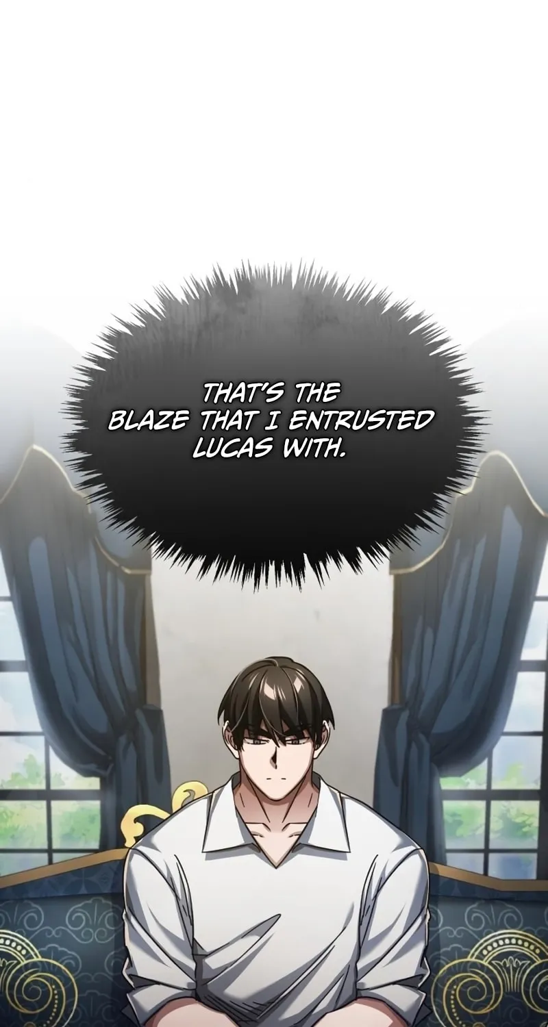 Read Descended from Divinity EN Manga Online