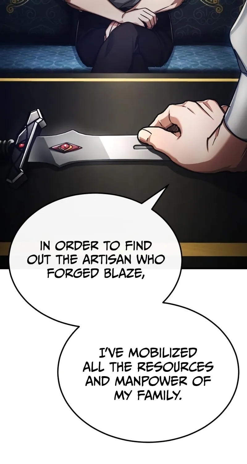 Read Descended from Divinity EN Manga Online