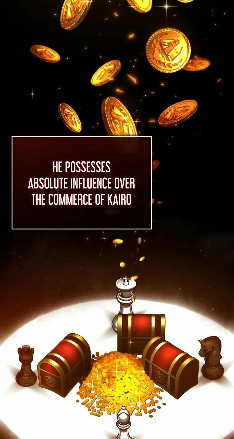 Read Descended from Divinity EN Manga Online